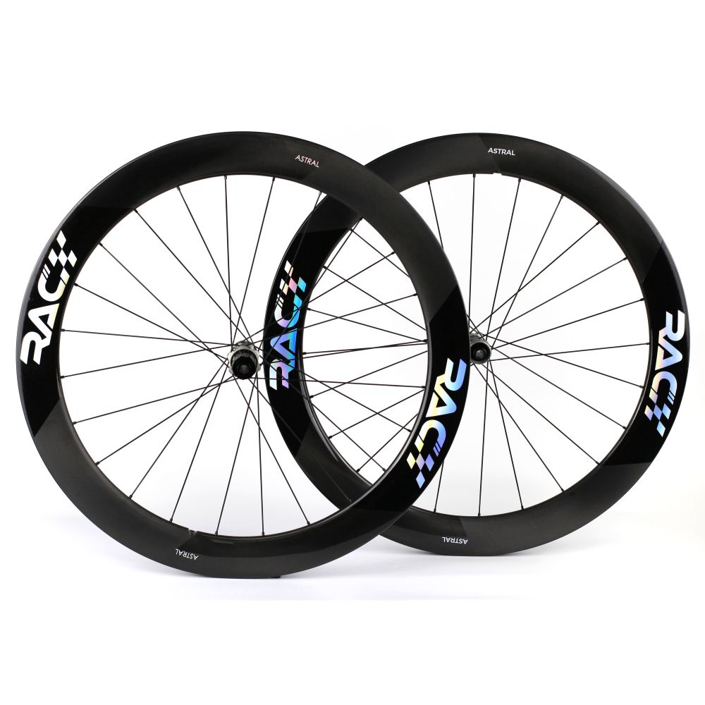 RACE ONE ASTRAL 59mm