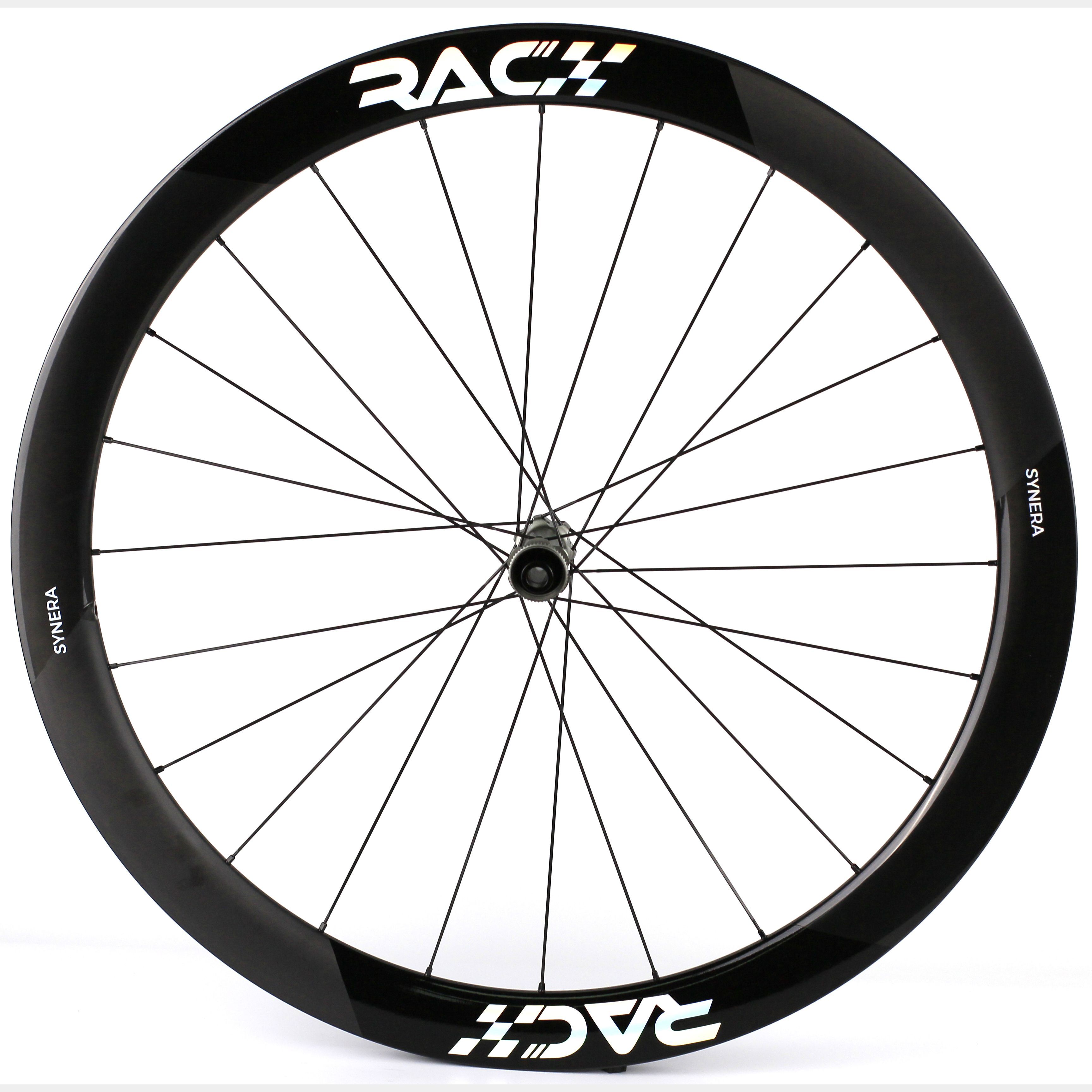 RACE ONE SYNERA 47mm