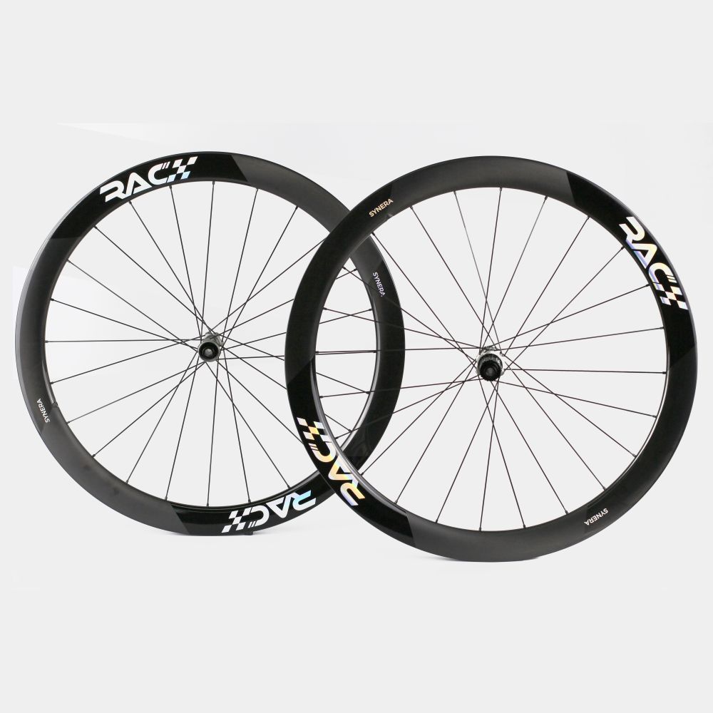 RACE ONE SYNERA 47mm