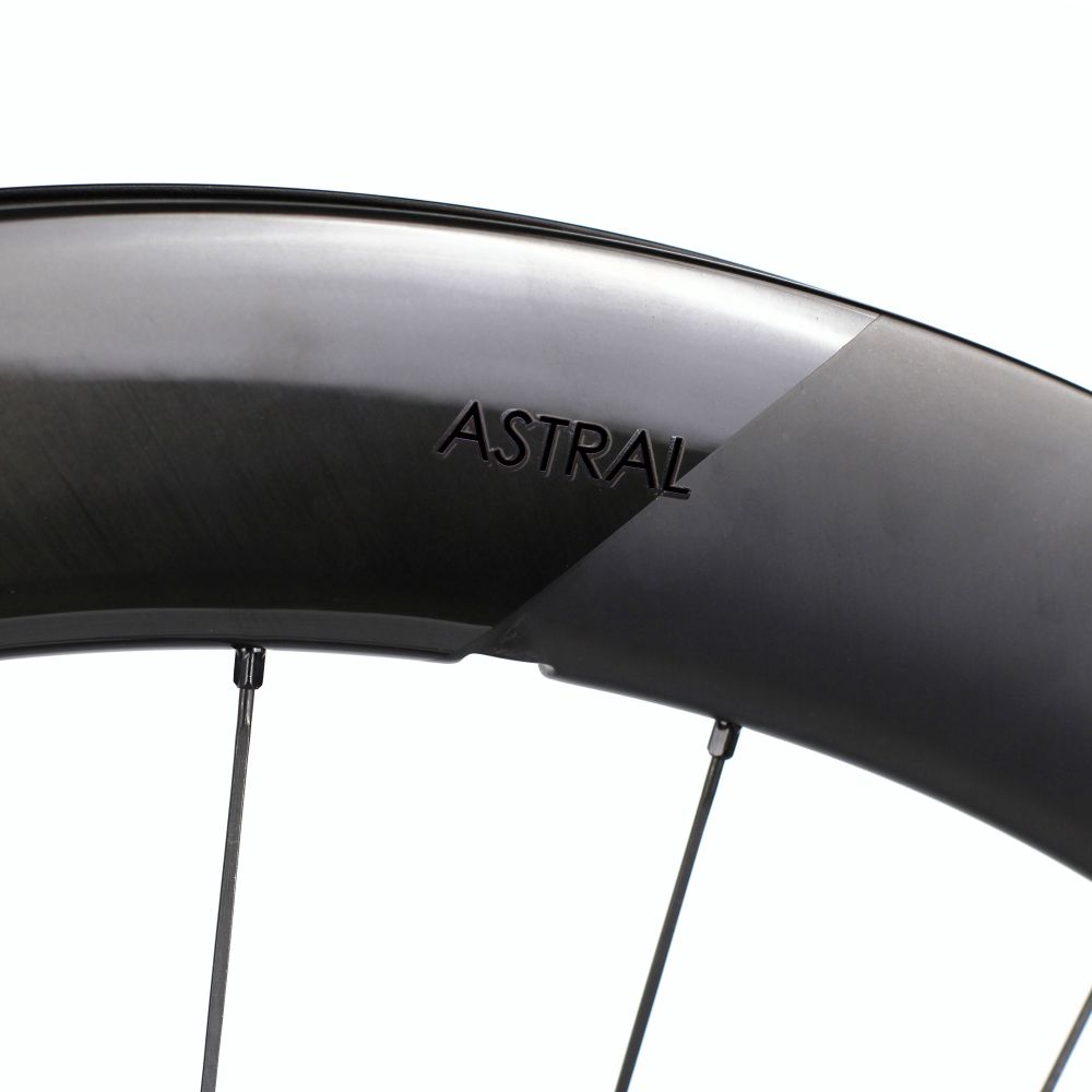 RACE ONE ASTRAL 59mm