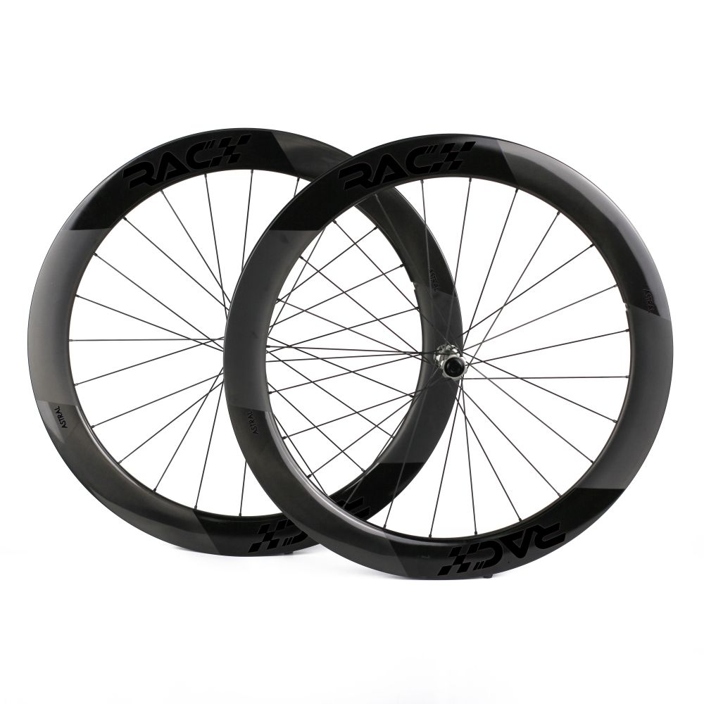 RACE ONE ASTRAL 59mm