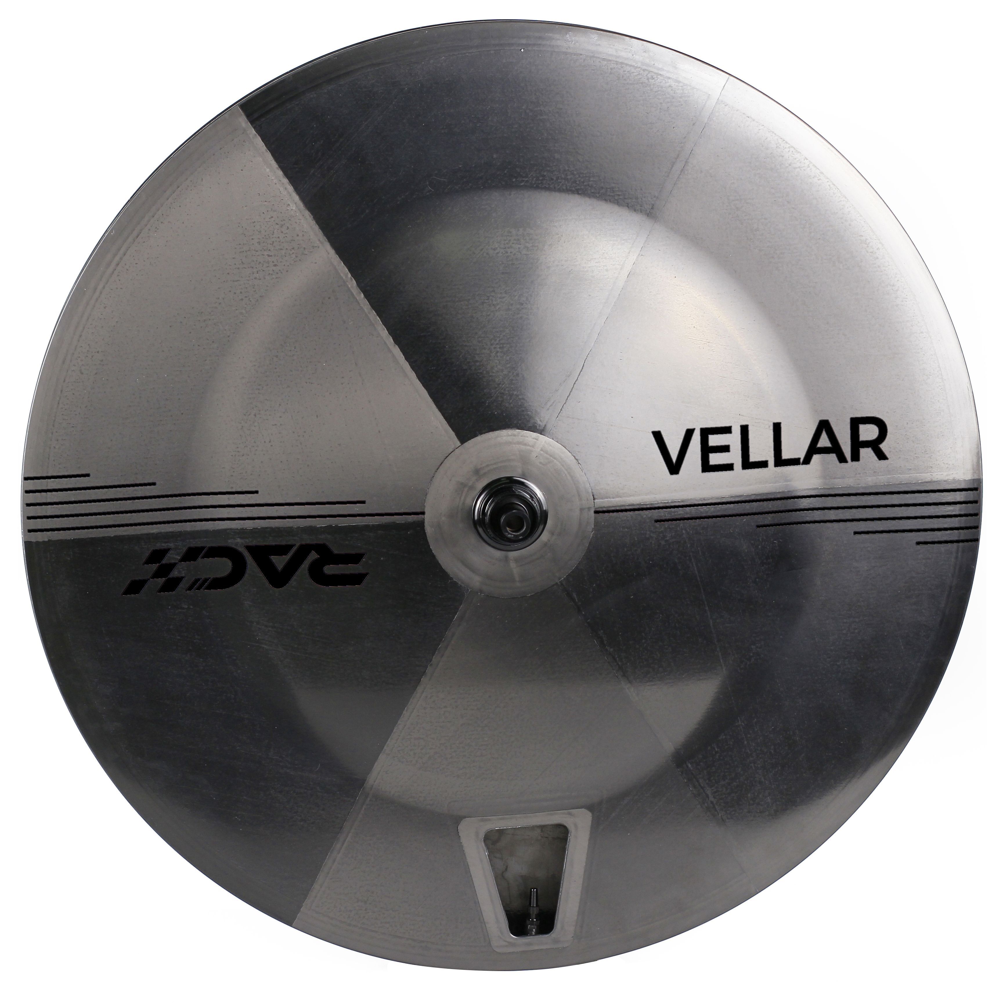 RACE ONE VELLAR Carbon TT Disc wheels