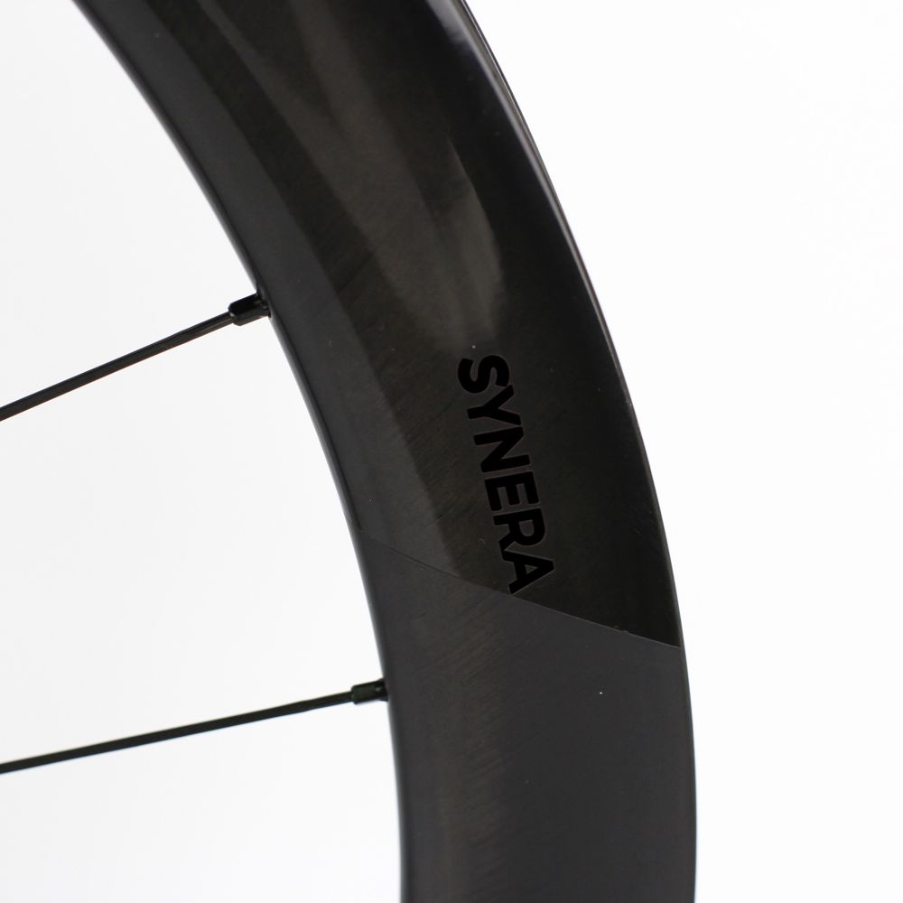 RACE ONE SYNERA 47mm