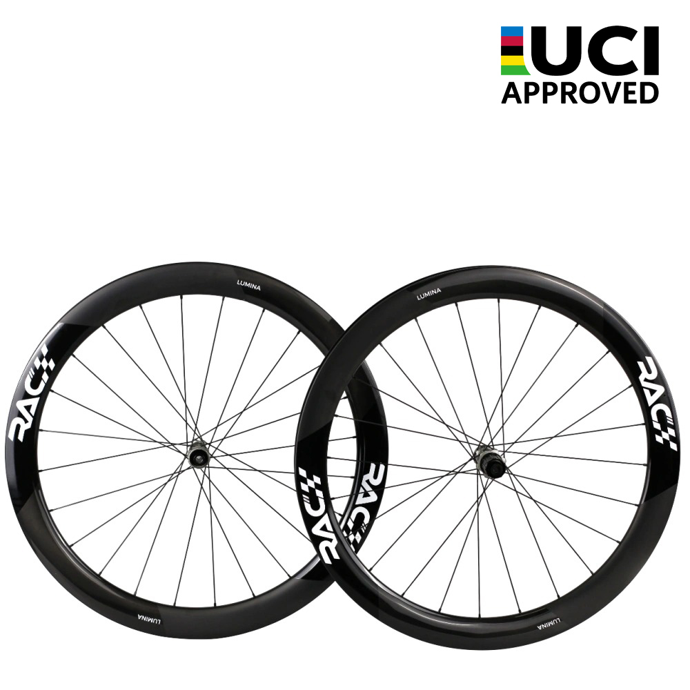 RACE ONE LUMINA 52mm