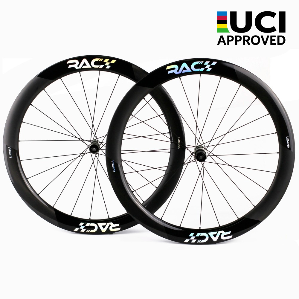 RACE ONE LUMINA 52mm