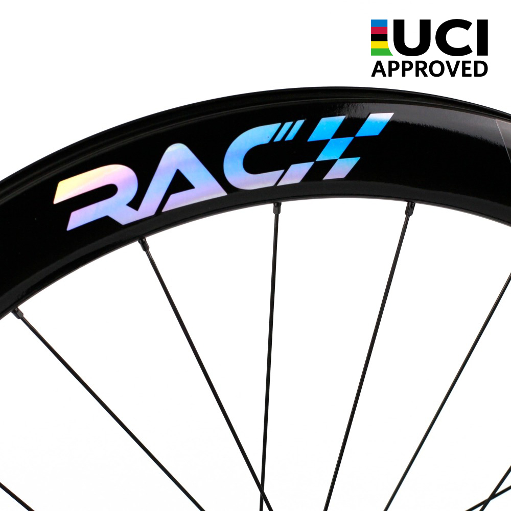 RACE ONE LUMINA 52mm