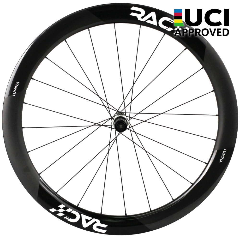 RACE ONE LUMINA 52mm