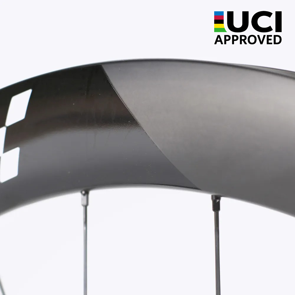 RACE ONE LUMINA 52mm