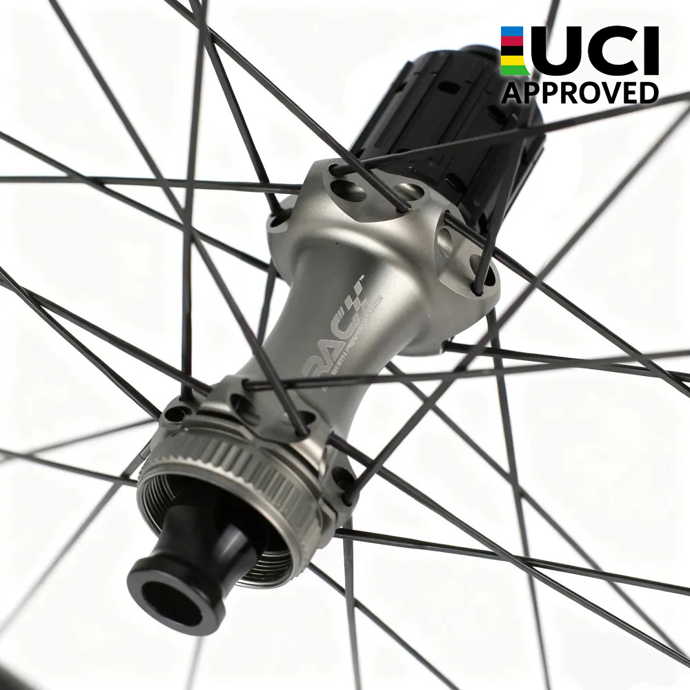 RACE ONE LUMINA 52mm