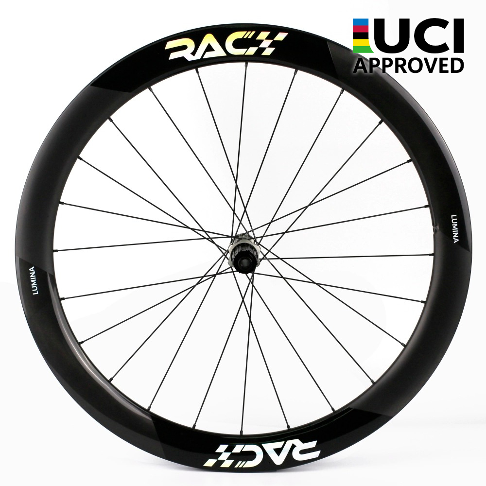 RACE ONE LUMINA 52mm