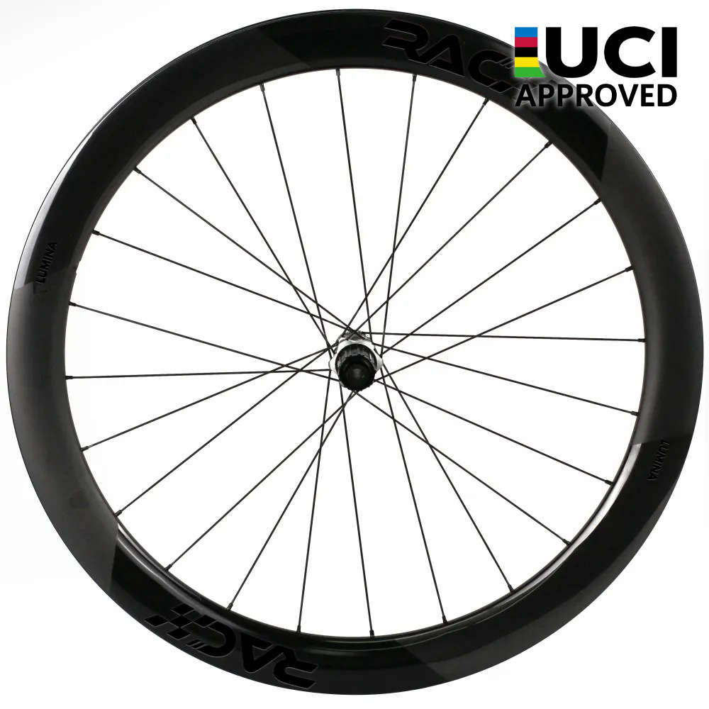 RACE ONE LUMINA 52mm