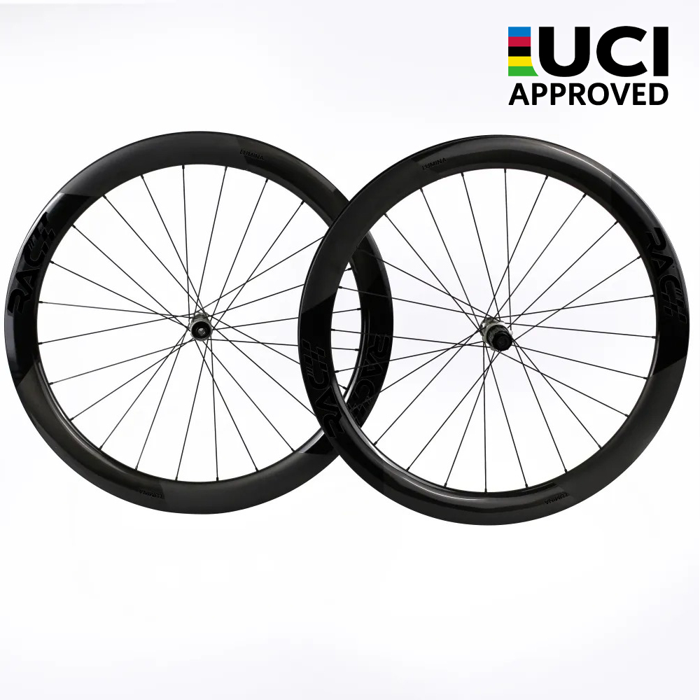 RACE ONE LUMINA 52mm