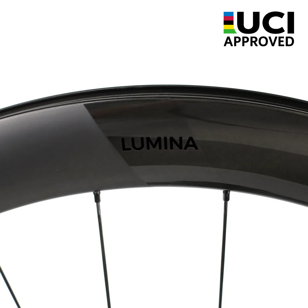 RACE ONE LUMINA 52mm