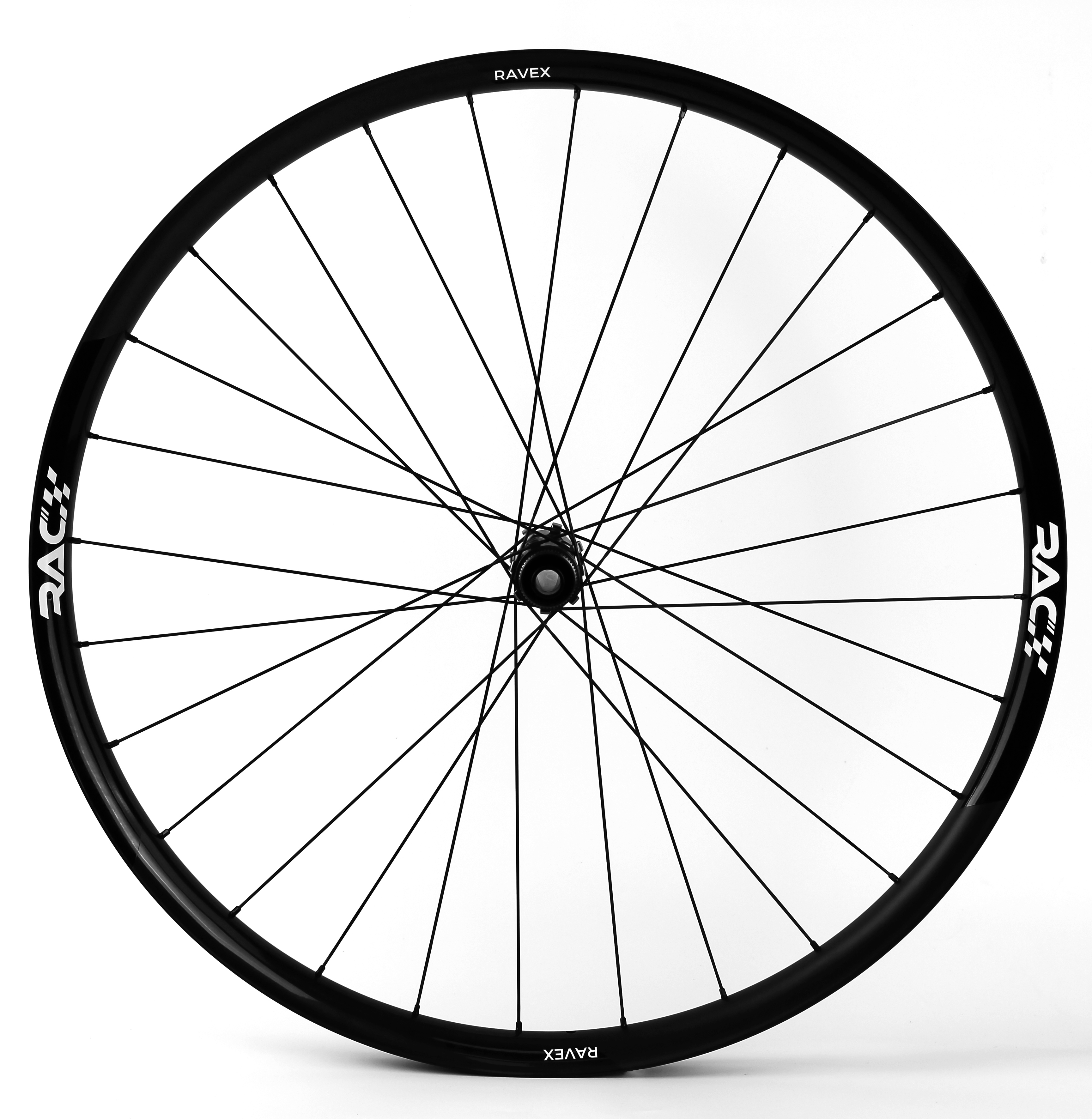 RACE ONE RAVEX 29er Carbon MTB Wheelset
