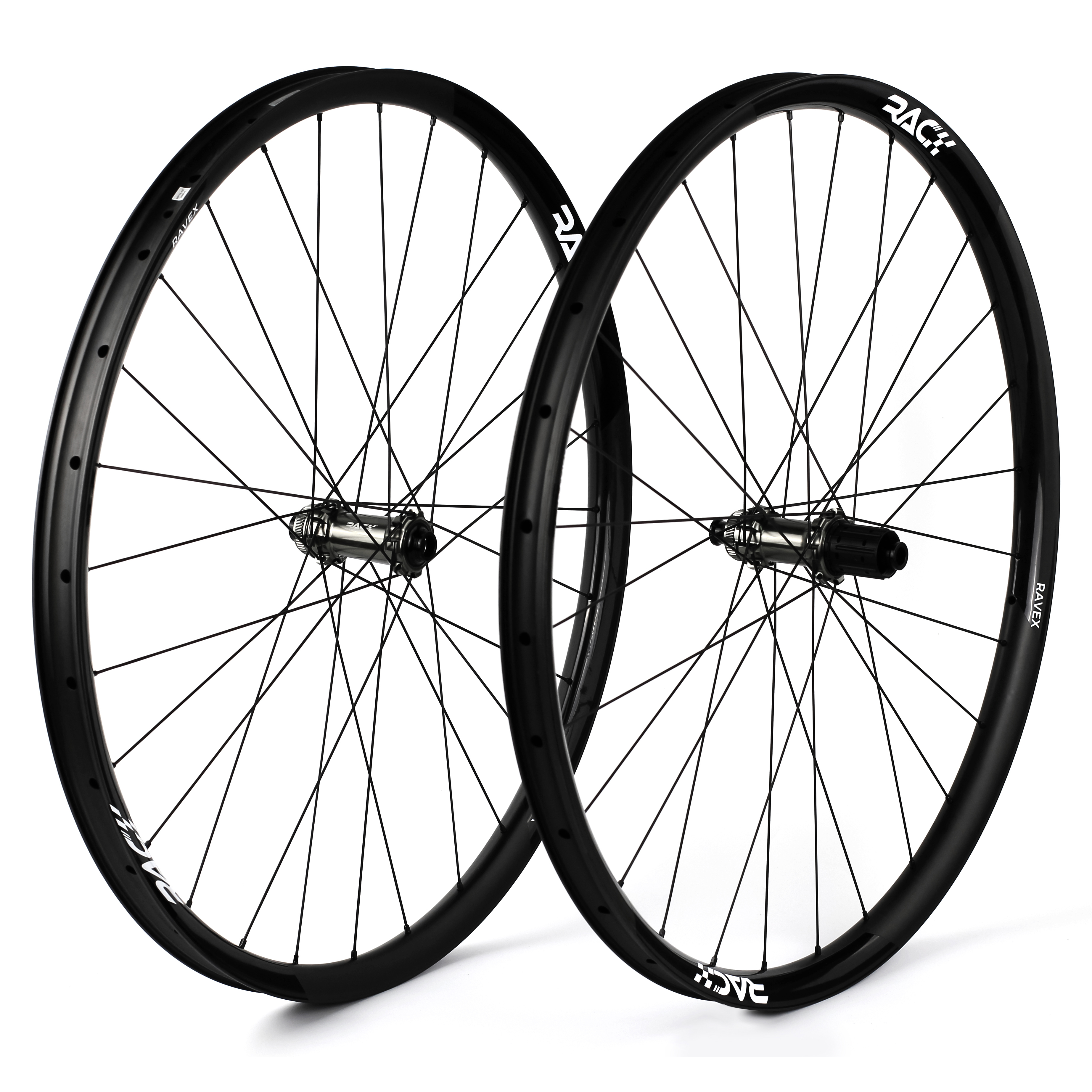 RACE ONE RAVEX 29er Carbon MTB Wheelset
