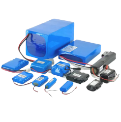 Customized Battery Pack