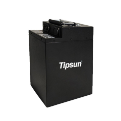 Electric Bike Battery