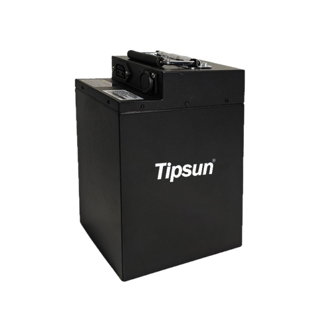 Electric Bike Battery