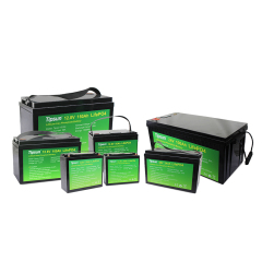 Lead Acid Replacement Battery