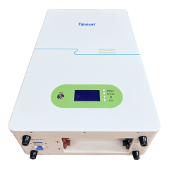 Wall Mounted Battery
