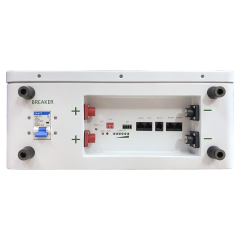 Wall Mounted Battery