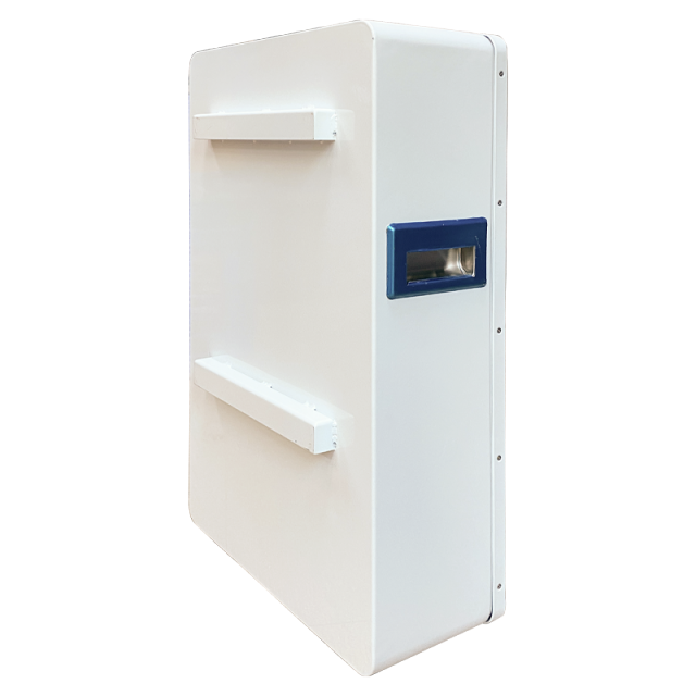 Wall Mounted Battery