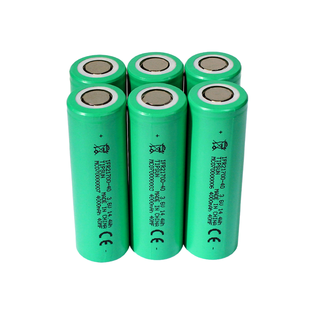 NCM Battery