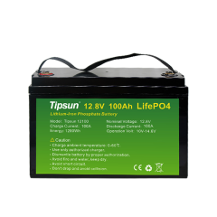 Lead Acid Replacement Battery