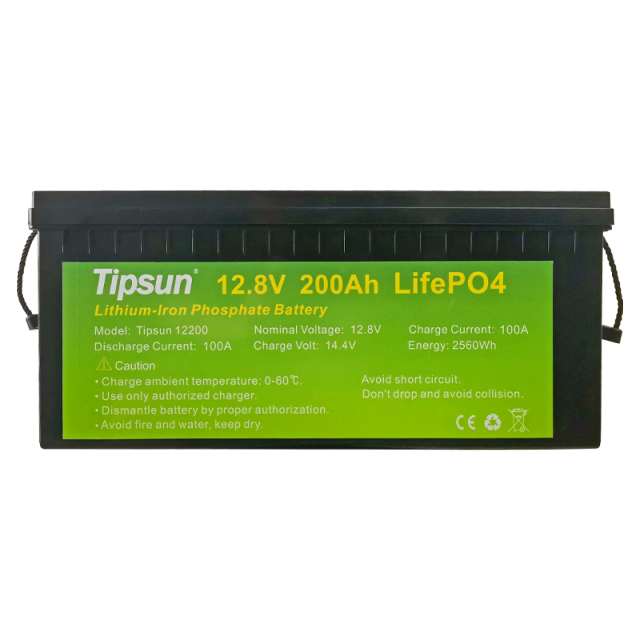 Lead Acid Replacement Battery