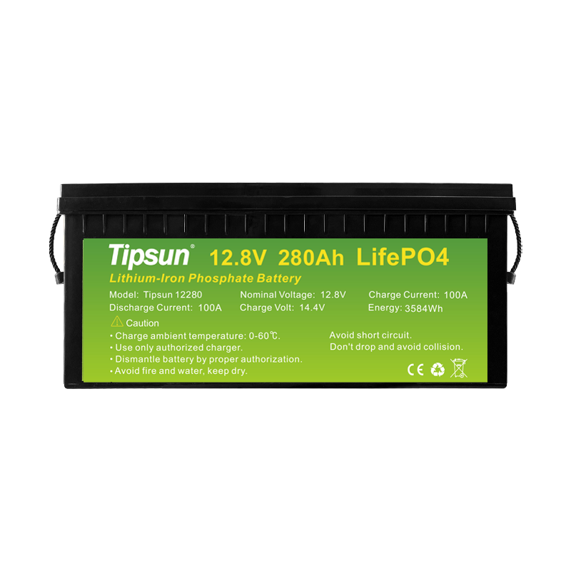Lead Acid Replacement Battery