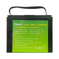 Lead Acid Replacement Battery