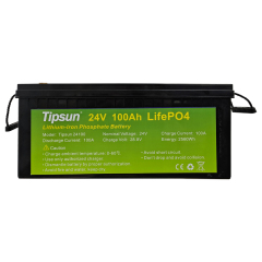 Lead Acid Replacement Battery