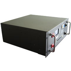 Rack Mounted Battery