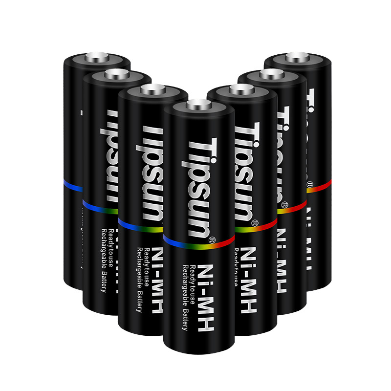 Household battery