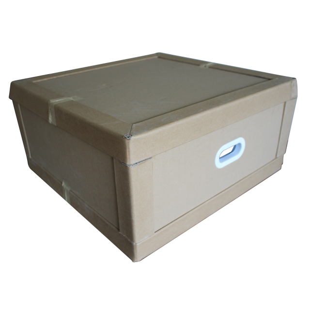 Rack Mounted Battery