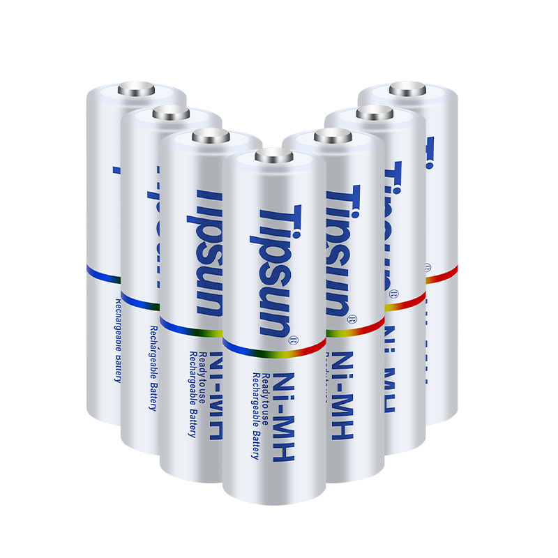 Household battery