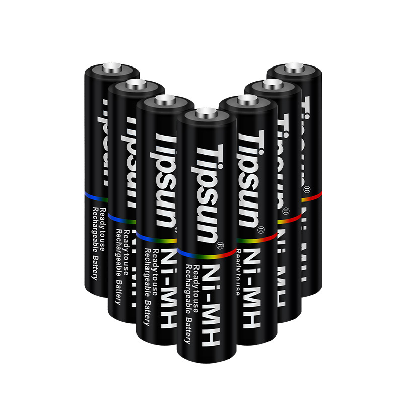 Household battery