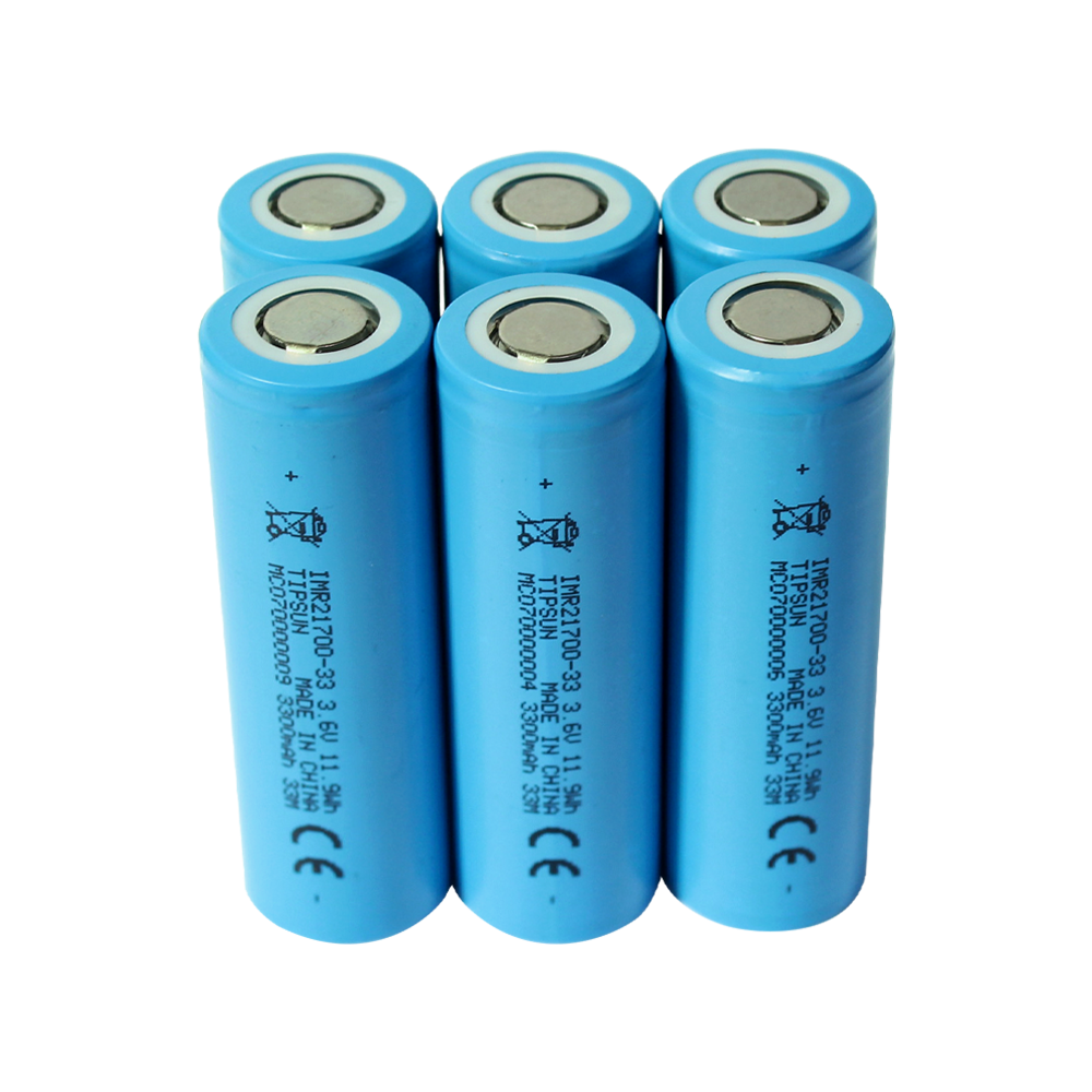 NCM Battery