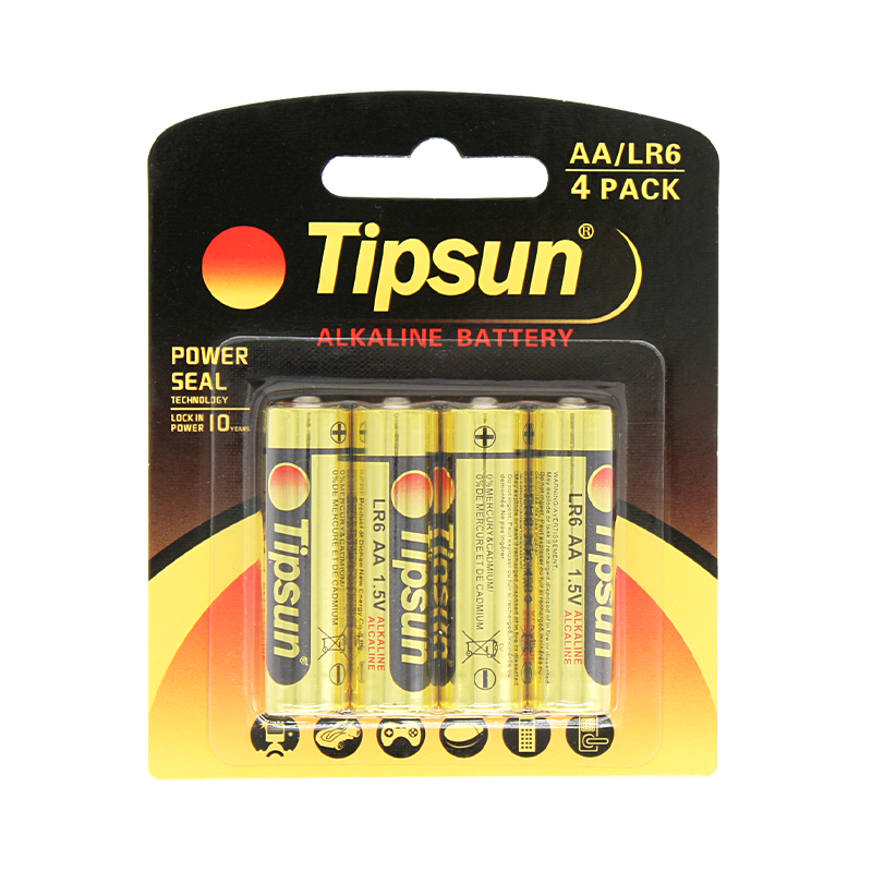 Household battery