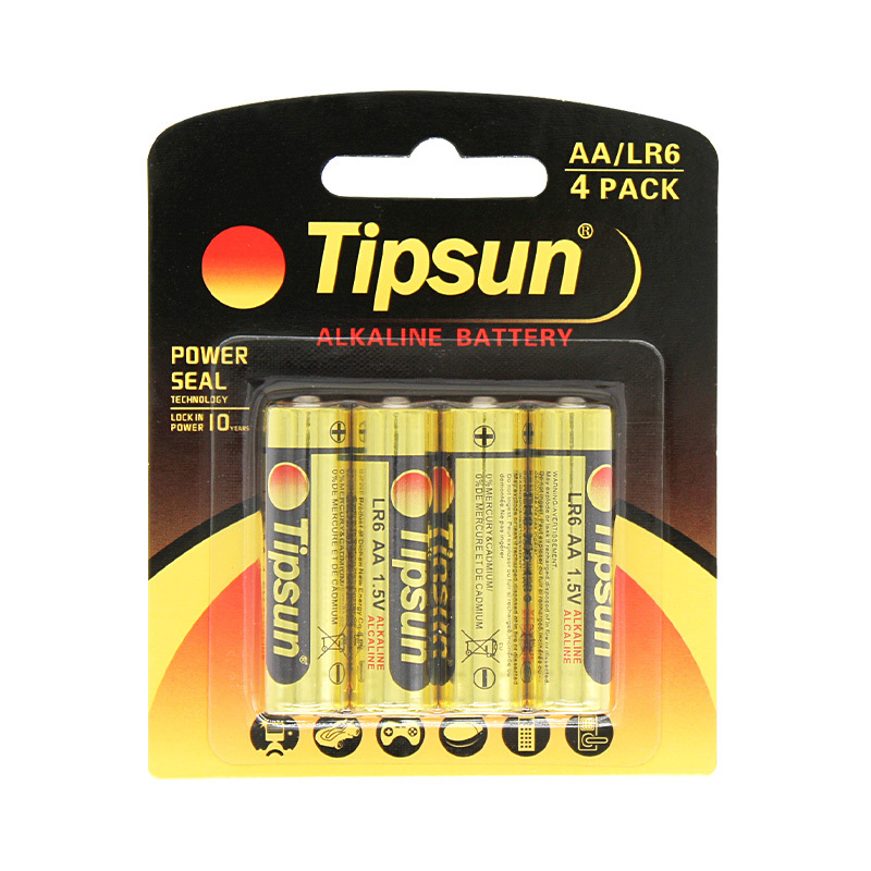 Household battery