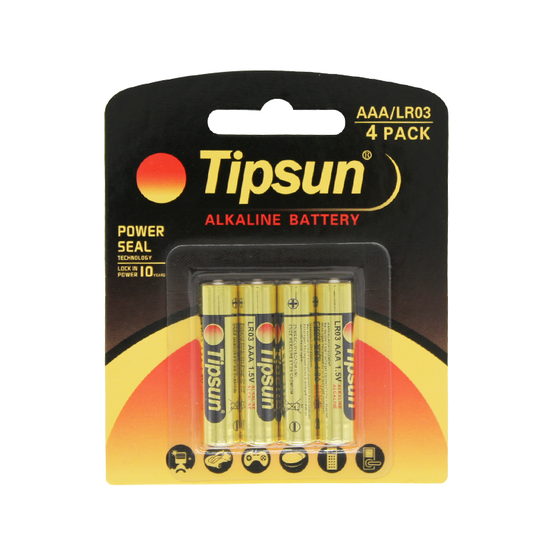 Household battery