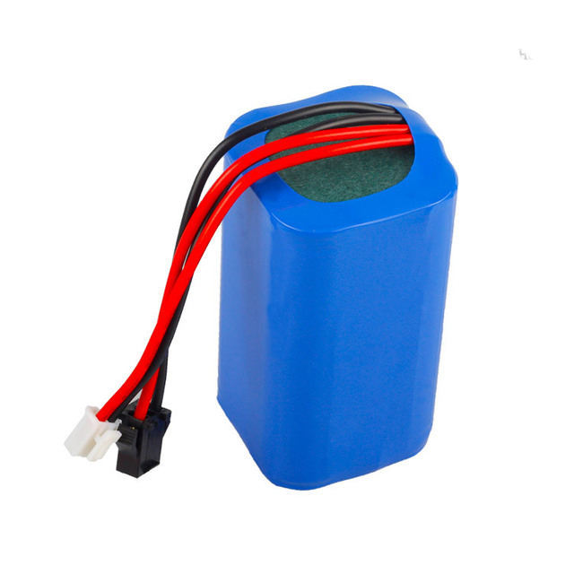 Customized Battery Pack