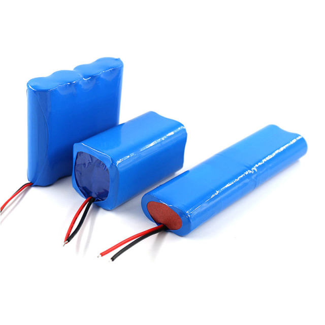 Customized Battery Pack