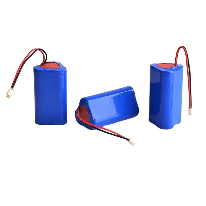 Customized Battery Pack