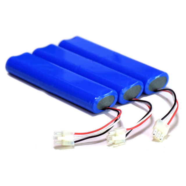 Customized Battery Pack