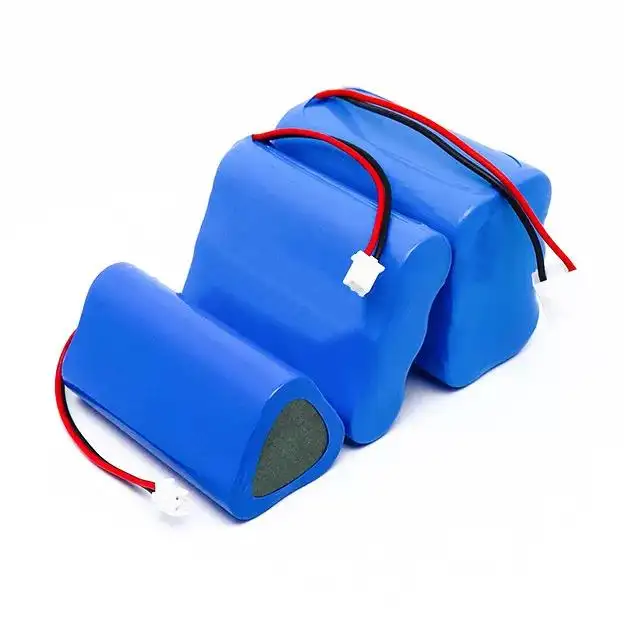 Customized Battery Pack