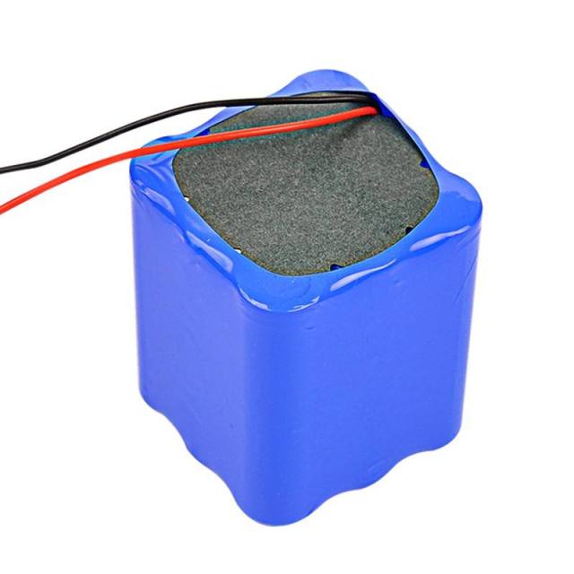 Customized Battery Pack