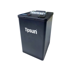 Electric Bike Battery