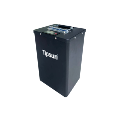 Electric Bike Battery