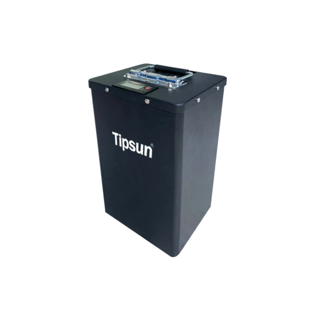 Electric Bike Battery